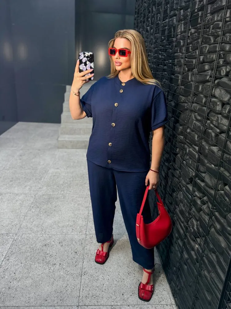 Костюм двойка УК-7127/1-3