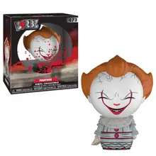 Funko Dorbz: Horror W5: Pennywise