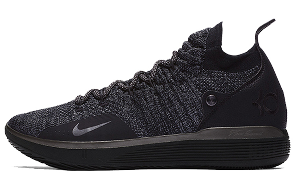 Кроссовки Nike Kd 11 Black Twilight Pulse