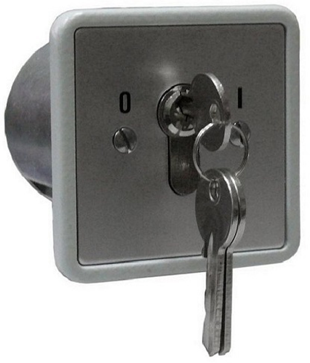 Переключатель  Smartec ST-ES120