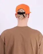 Кепка Anteater 5Panel Orange