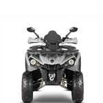Квадроцикл Gladiator F200 LUX (New)