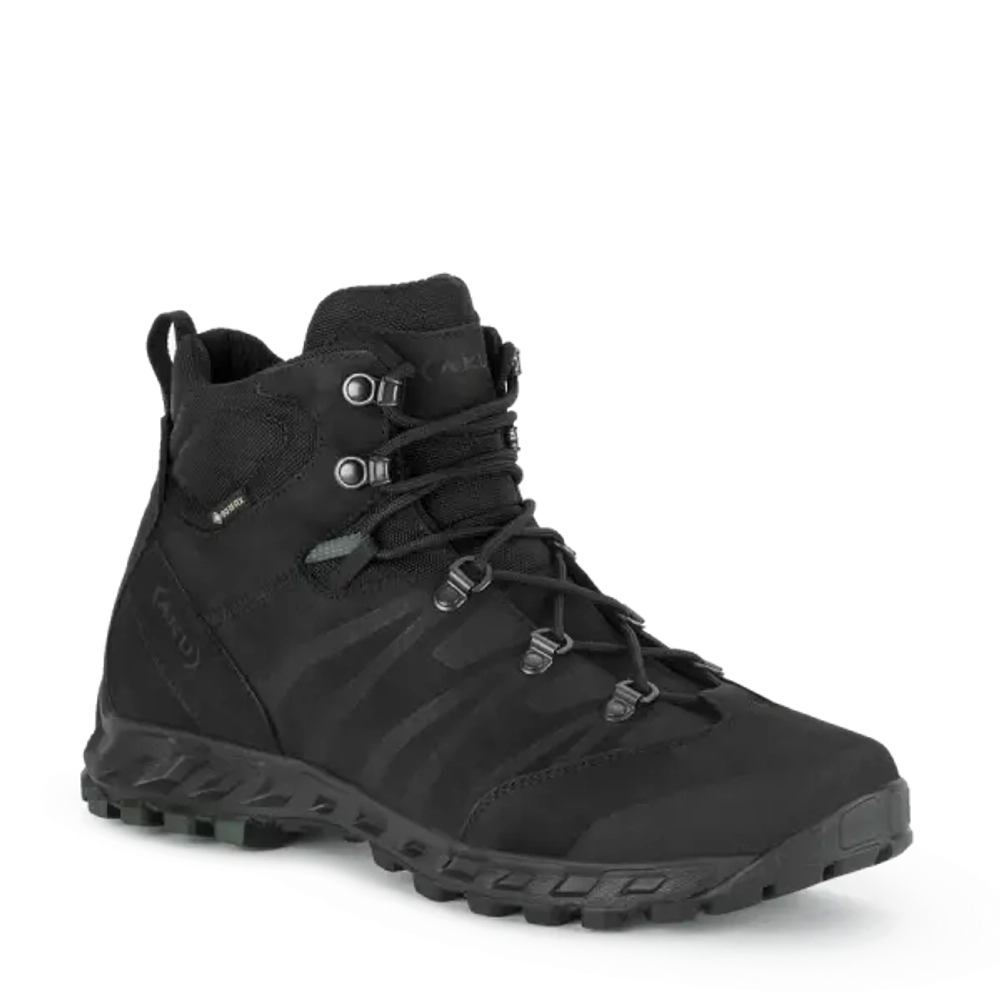 Ботинки AKU Coldai NBK GTX цв. Black