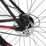 Горный велосипед Welt Ridge 2.0 HD 27 (2024)