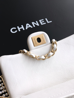 Chanel Bag 12 cm