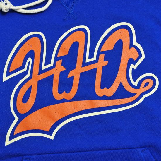 Толстовка  ННХ Хоумран