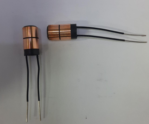 Втулка якоря генератора (коллектор щеток) ВАЗ 2110 Болгария