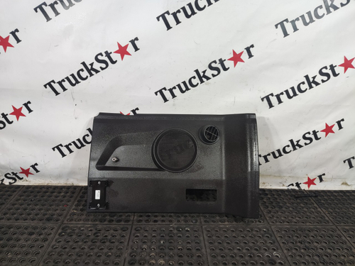 Накладка инструментального ящика 2023г