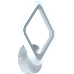 Светильник настенный Rivoli Amarantha 6100-107 светодиодный 16 Вт LED 2750К - 5850К модерн