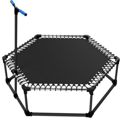 Домашний батут — Fitnes гп060256 160см.