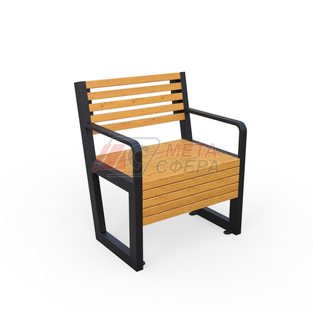 Кресло Пунто