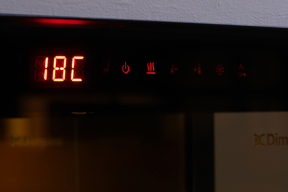 Очаг Dimplex Ignite Evolve 50