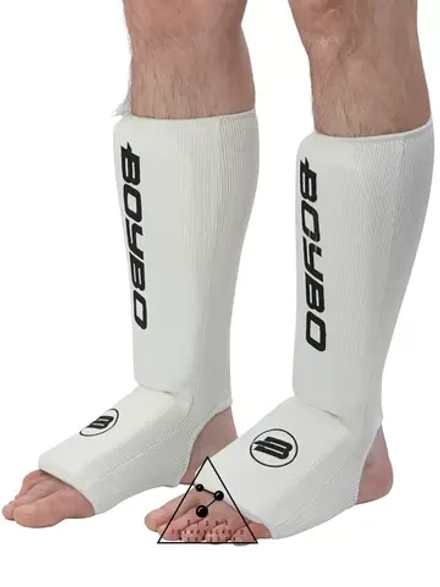 (XXS) Защита голени и стопы