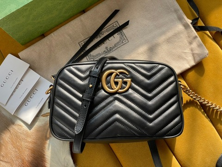 Gucci Marmont 24 cm