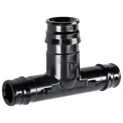 Тройник Royal Thermo ritable радиальный переходной PPSU 16-20-16