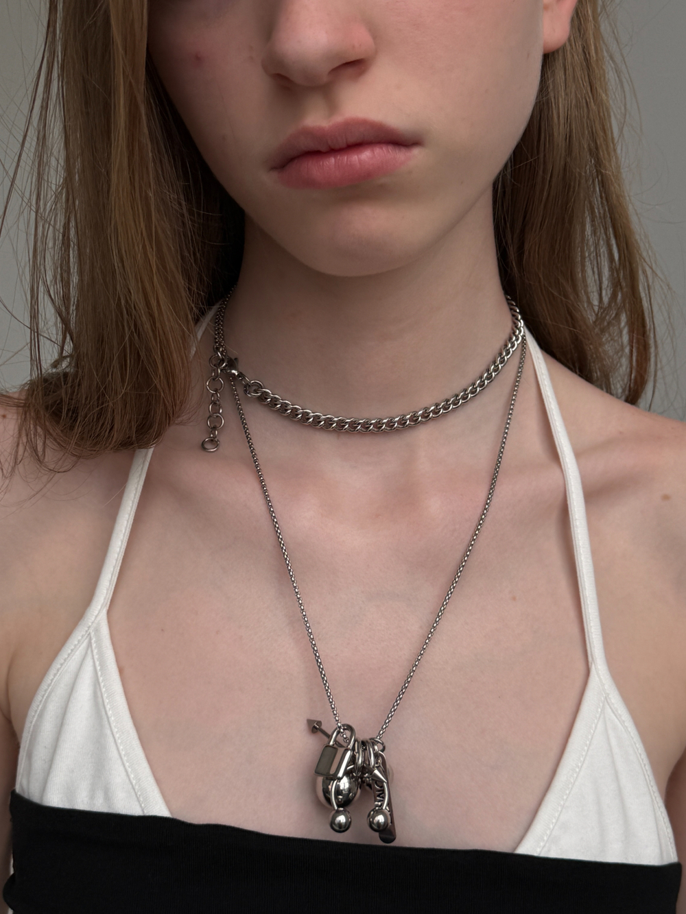 NOT SO SECRET SAMPLE #1