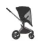 Коляска ANEX Flo 3 в 1 Solo