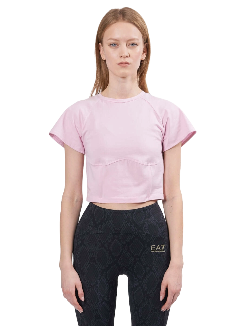 Футболка W HINNOMINATE