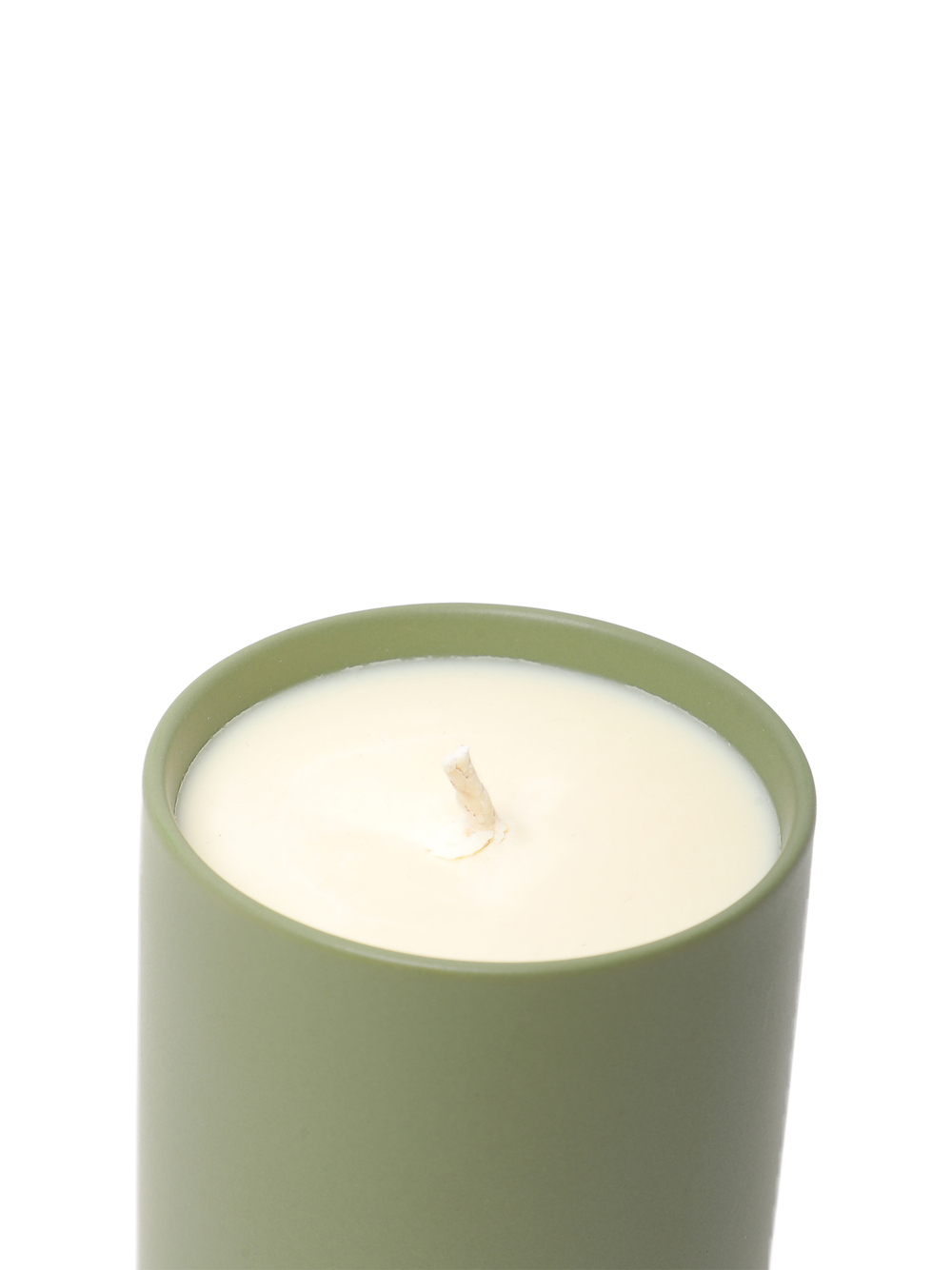Аромасвеча Fragrance No. 1 - Hippie Shit - Candle