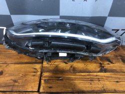 Фара правая KIA Soul 3 LED 2019+ бу Оригинал 92102J2080