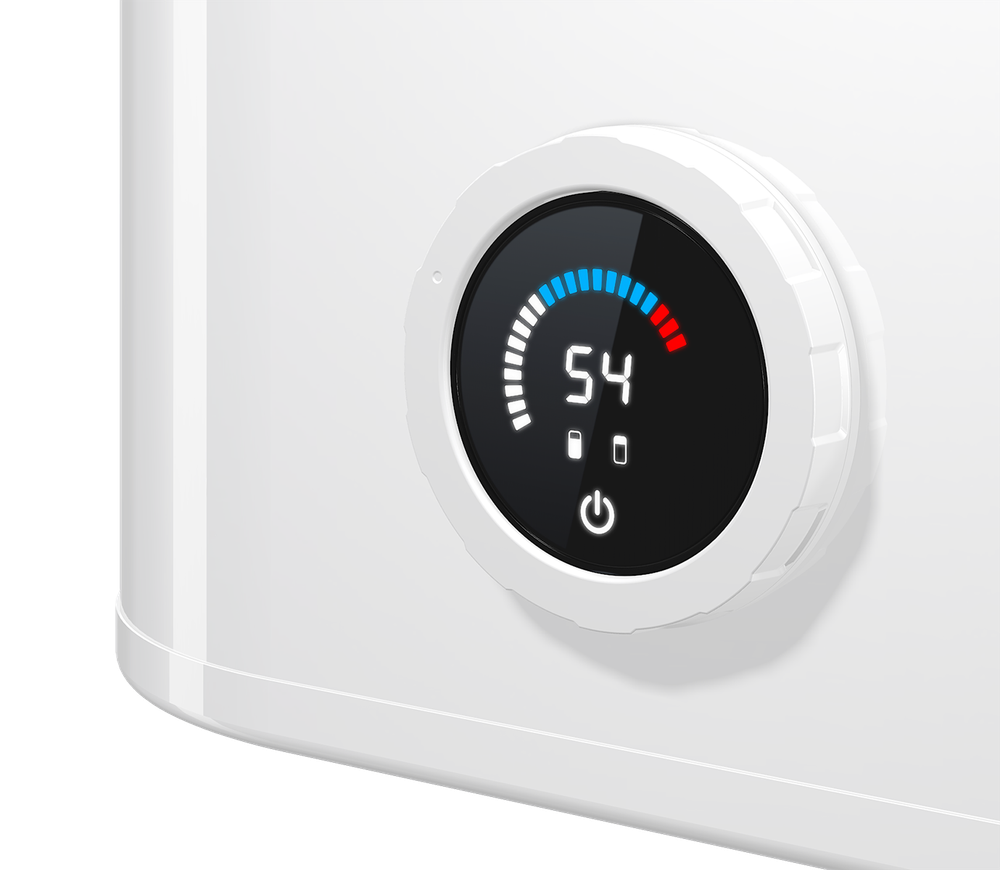 Водонагреватель электрический накопительный плоской формы M-SMART PRO - MS PRO Thermex