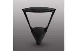 Светильники парковые уличные 50вт 450х590мм