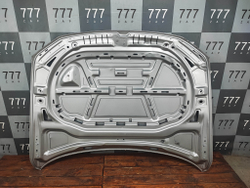 Капот Volkswagen Passat B8 14-нв Б/У Оригинал 3G0823031C