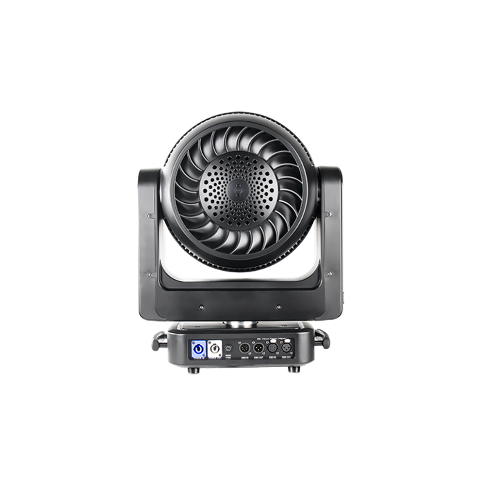 LEDZOOM 3725F SI-307