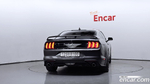 Ford Mustang Coupe (06.2020)