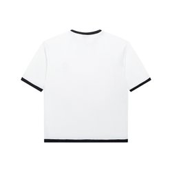 Футболка Ymkashix Hellcome logo F-707 pp.M