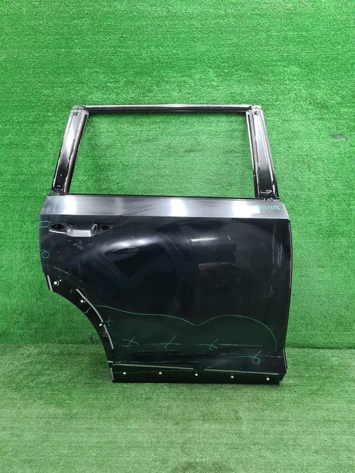 Дверь задняя правая GAC GS8 2 (2021-н.в.)