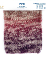 Пряжа Lana Gatto Parigi (31129)