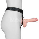 Пояс для страпона Rebellion Reign