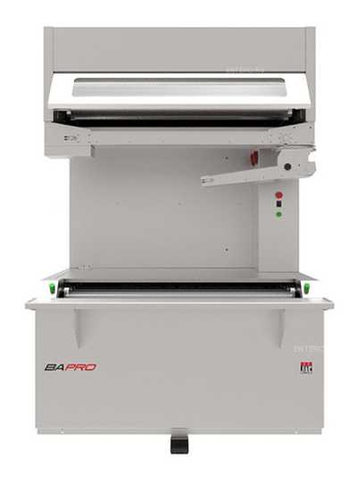 Шкаф расстоечный Jac BA Pro