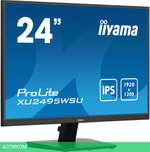Монитор Iiyama ProLite XU2495WSU-B7