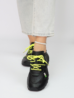 Кроссовки женские демисезонные