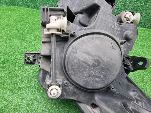 Фара правая Mercedes V W447 (2014-н.в.) LED