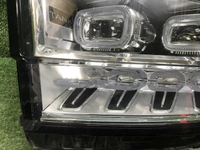 Фара левая Tank 500 (2021-н.в.) LED