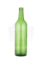 Бутылки винные Beervingem 0,7 л, 6 шт в картонной коробке