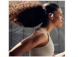 Внутриканальные беспроводные наушники Beyerdynamic AMIRON 200 Sport, Bluetooth 5.3