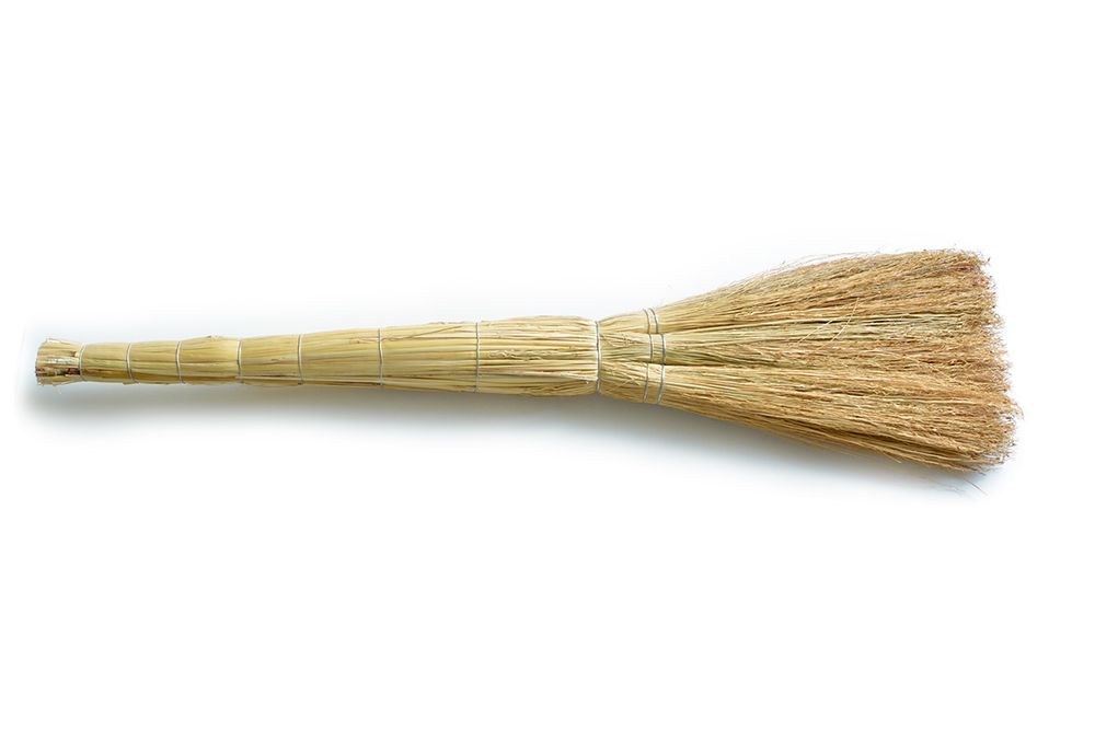 Веник Большой (ПЛ)