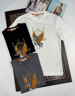 Футболка Hermes