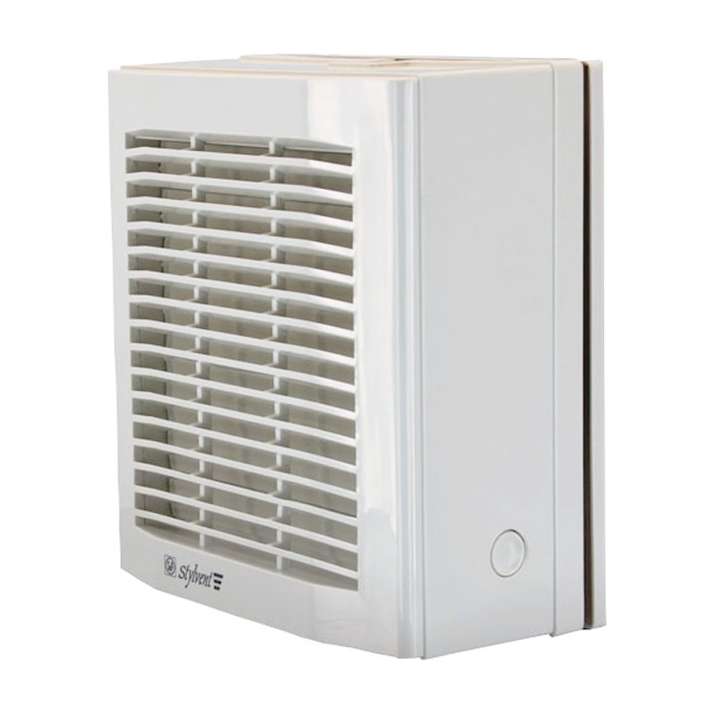 Оконный вентилятор Soler Palau HV-300 AE