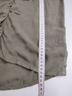 Блузка H&M лаконичная 40 размер