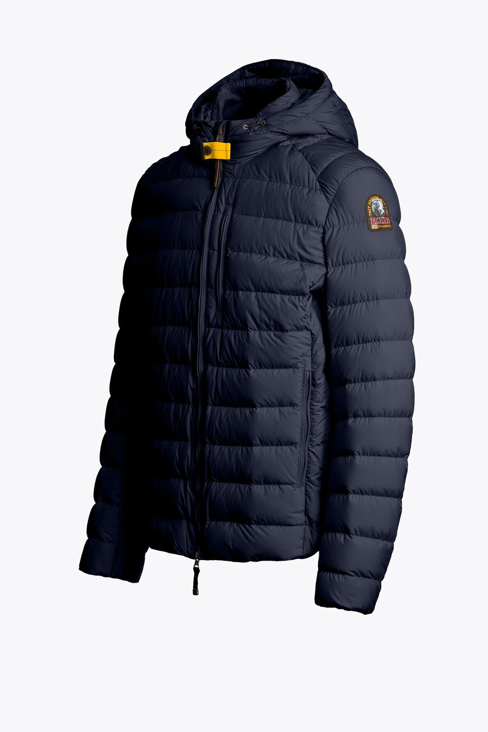 Куртка муж. PARAJUMPERS LAST MMINUTE 316 cиний
