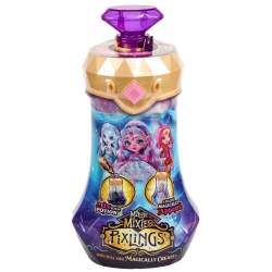 Кукла Magic Mixies, Pixlings Unia, Purple (Единорожка)