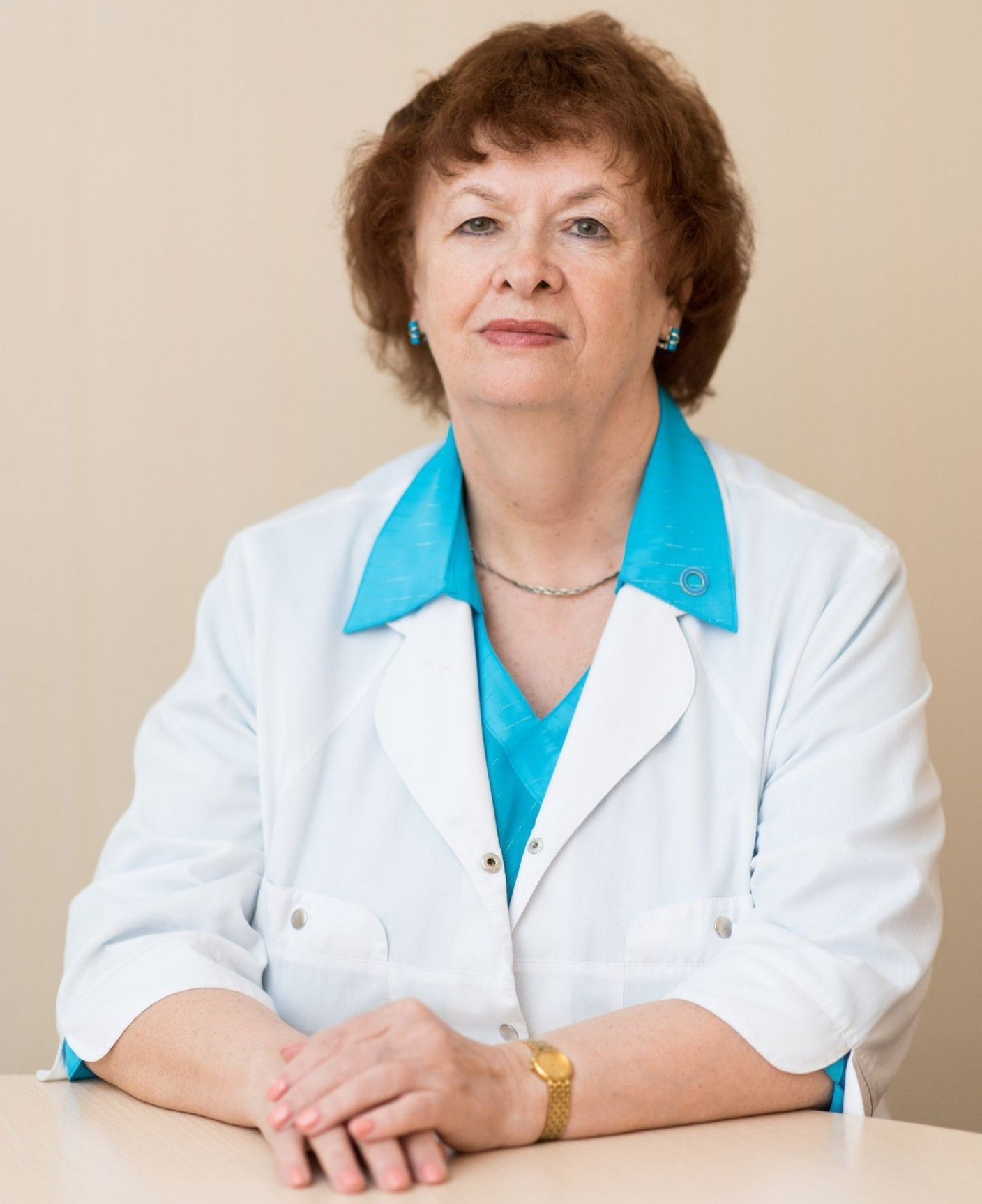 Статья доктора медицинских наук Татьяны Евгеньевны Чернышовой