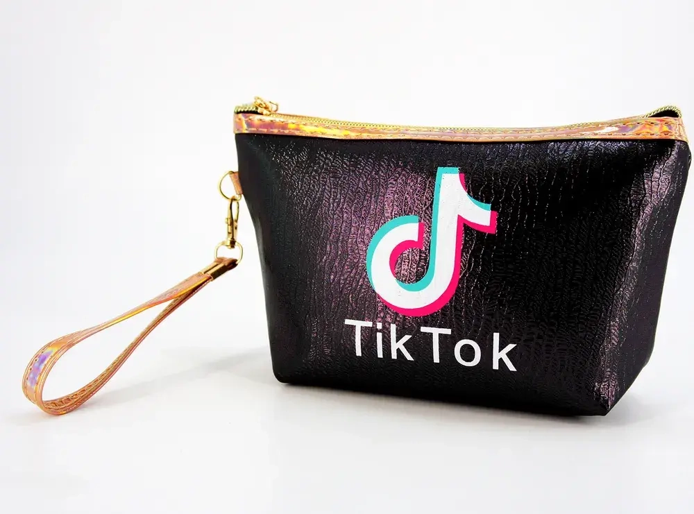 Sunflower Косметичка женская 1108 "Tik Tok"