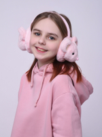 Наушники меховые