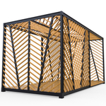 Пергола Плато